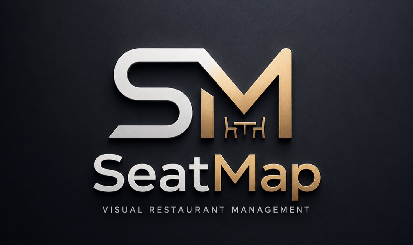 SeatMap Visual Restaurant Management