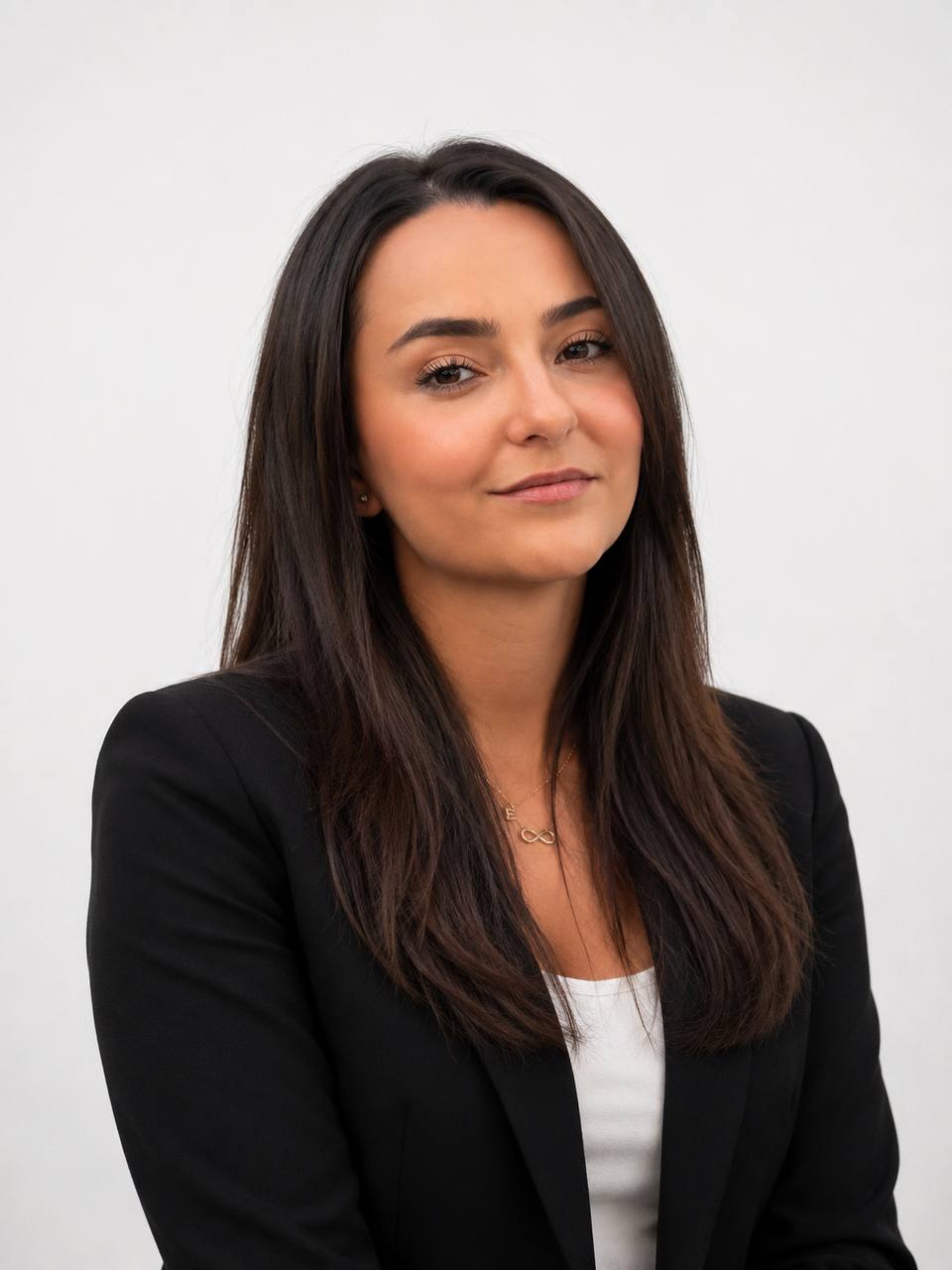 Портрет Eleonora Yordanova
